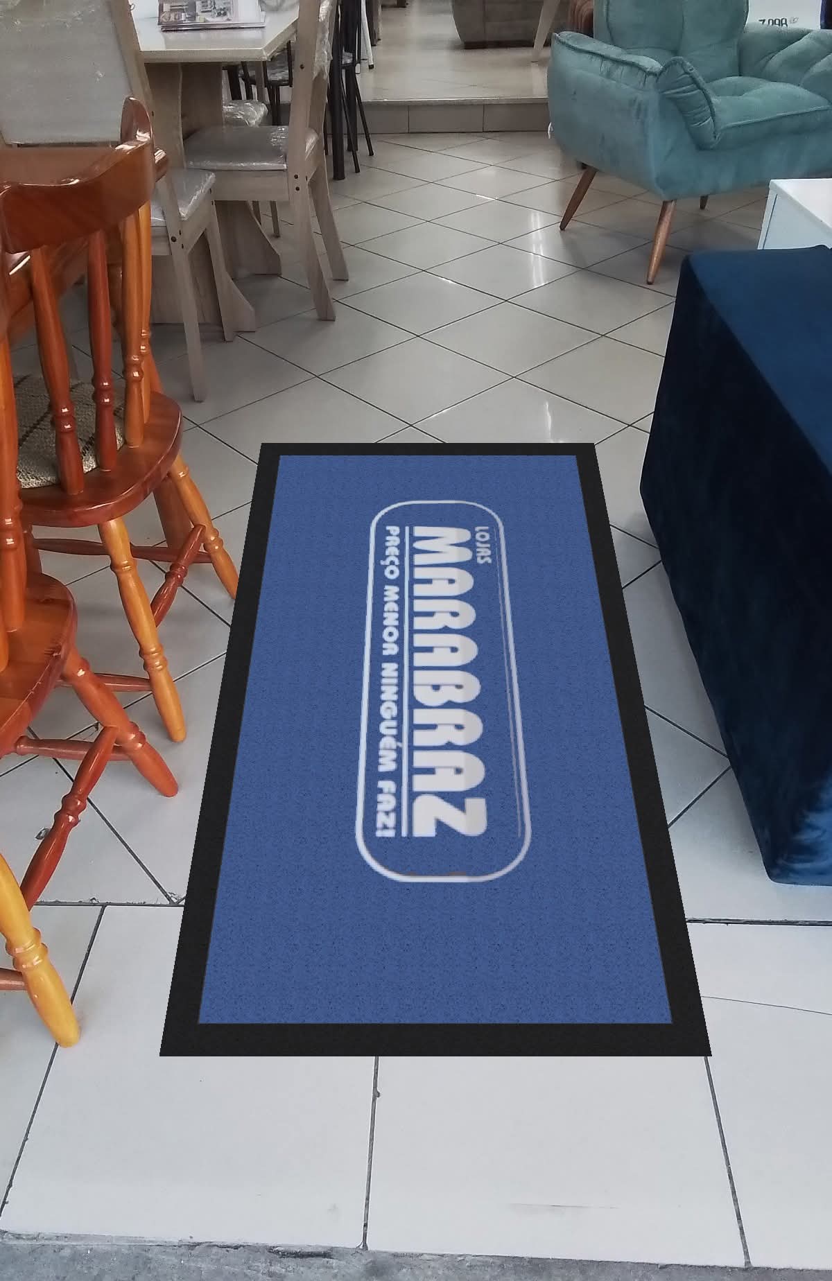 Capacho Comercial Logo 2